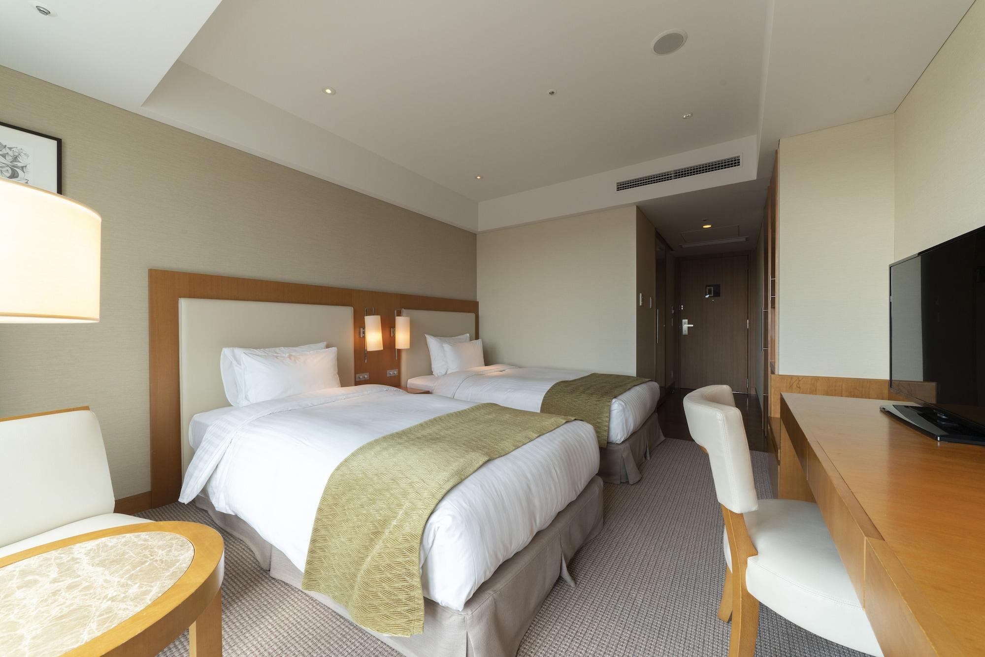 Hotel Associa Shin-Yokohama Yokohama  Exterior photo